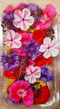 Load image into Gallery viewer, Edible Flowers - Season Mix (30 pcs)