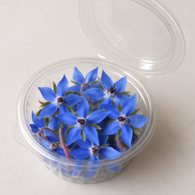 Load image into Gallery viewer, Edible Flowers - Borage