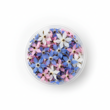 Load image into Gallery viewer, Edible Flowers - Borage