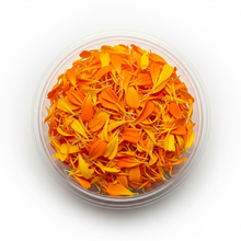 Load image into Gallery viewer, Marigold Petal Confetti

